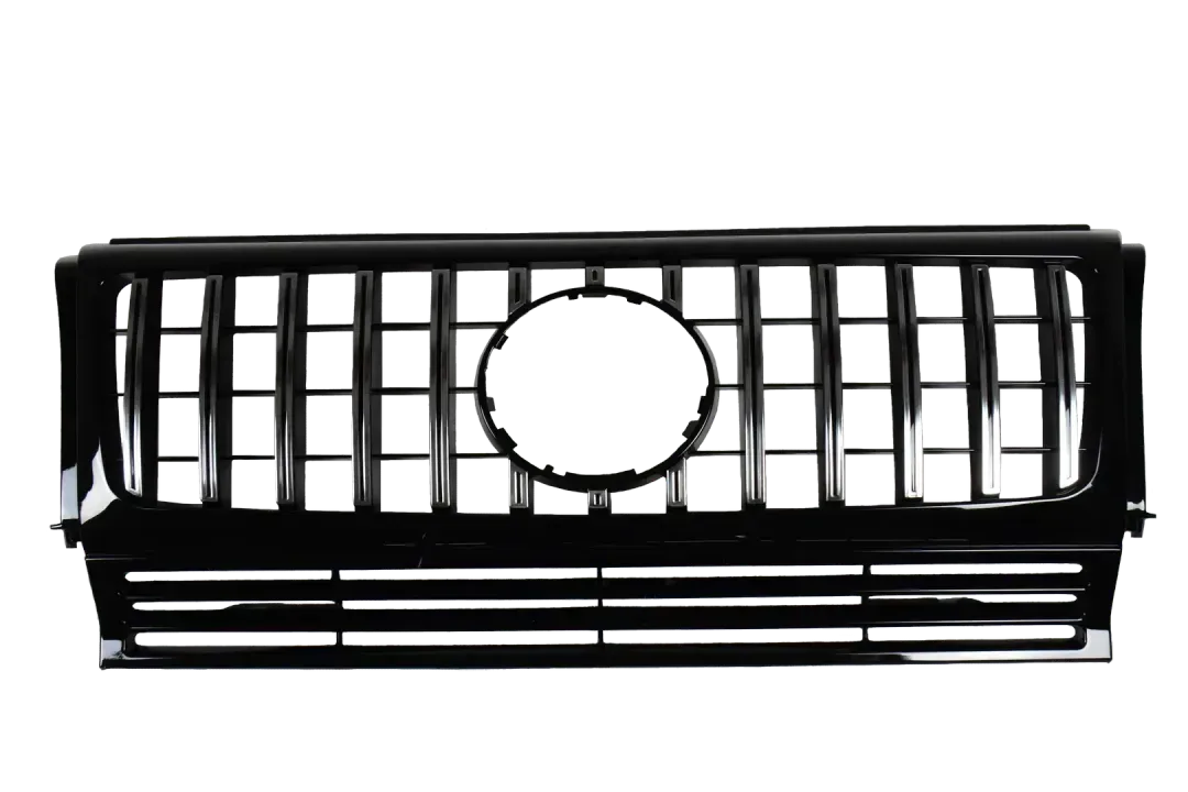 463 G65 GRILL NEW MODEL